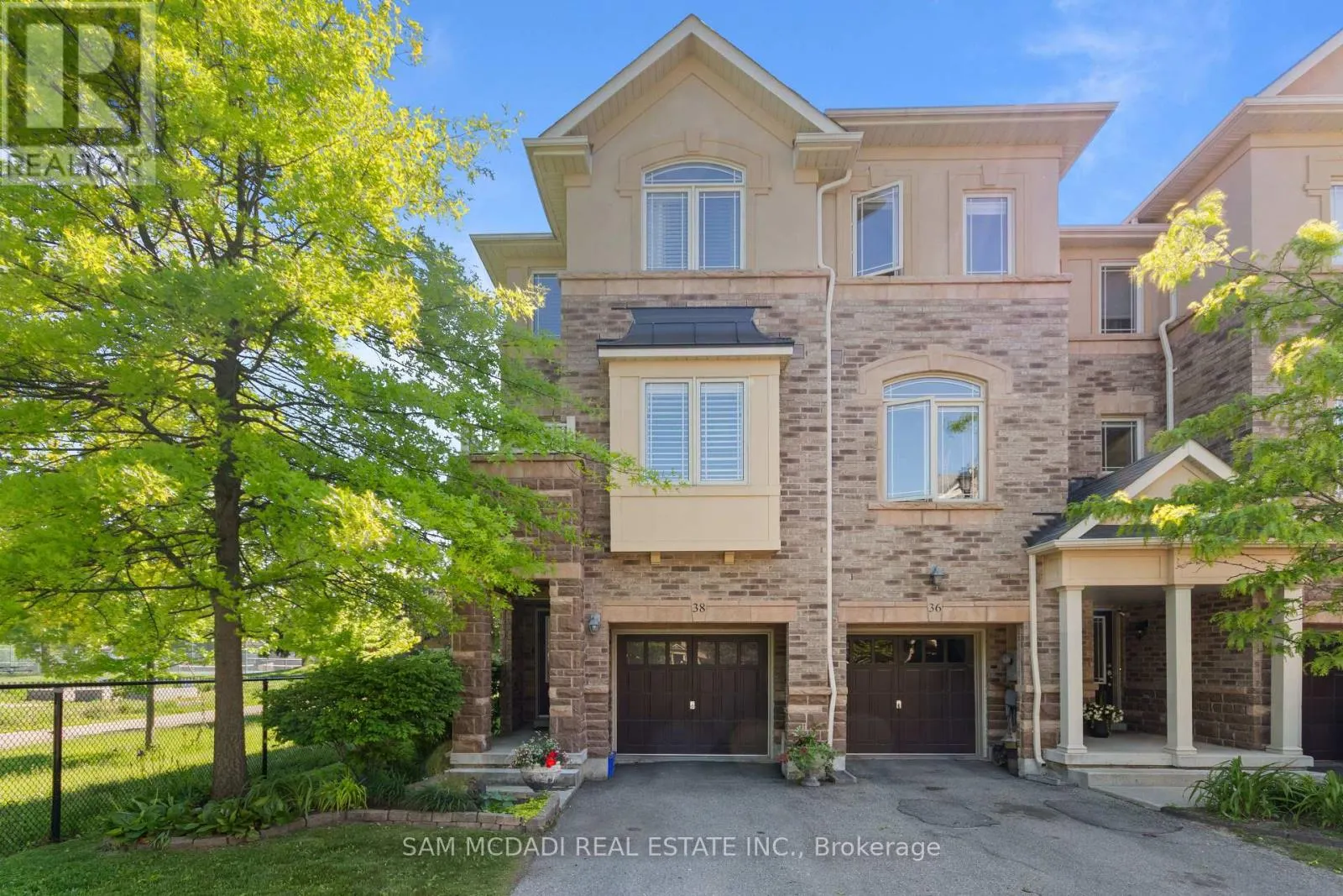 38 - 6625 FALCONER DRIVE