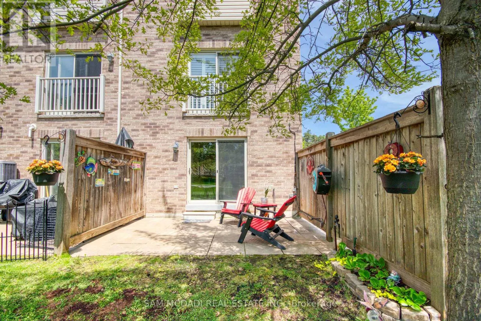 38 - 6625 FALCONER DRIVE