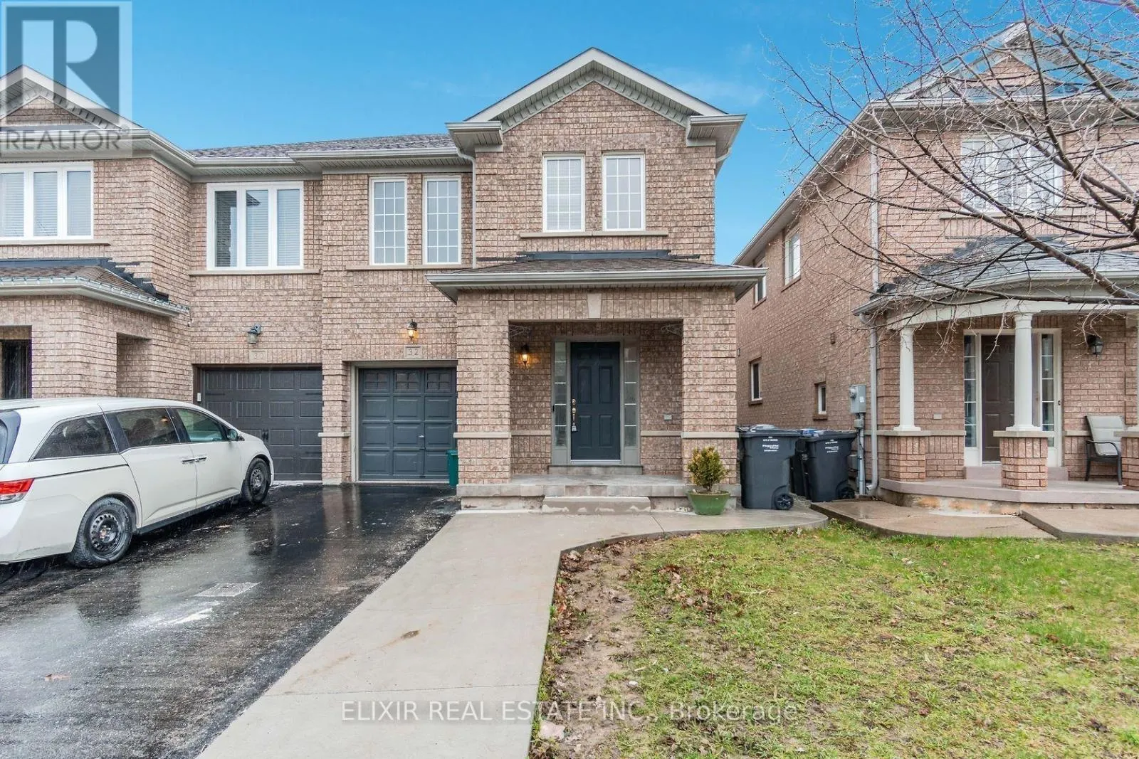 32 TRUMPET VALLEY BOULEVARD
