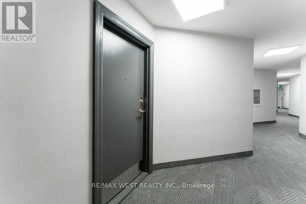 1001 - 3501 GLEN ERIN DRIVE
