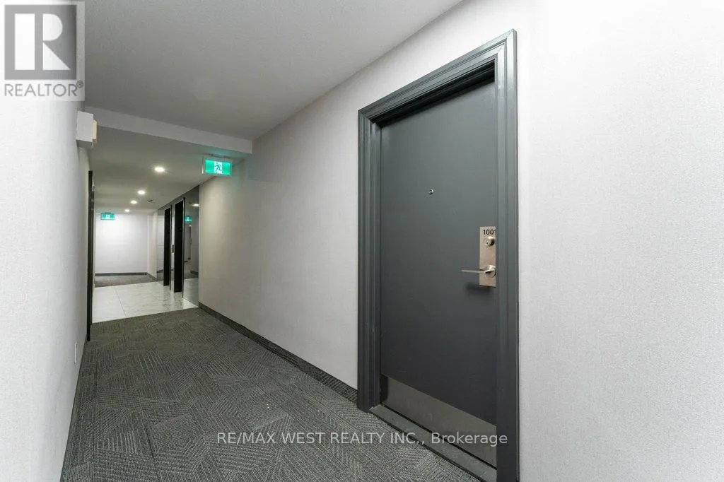 1001 - 3501 GLEN ERIN DRIVE