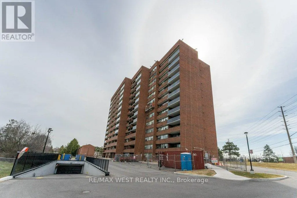 1001 - 3501 GLEN ERIN DRIVE