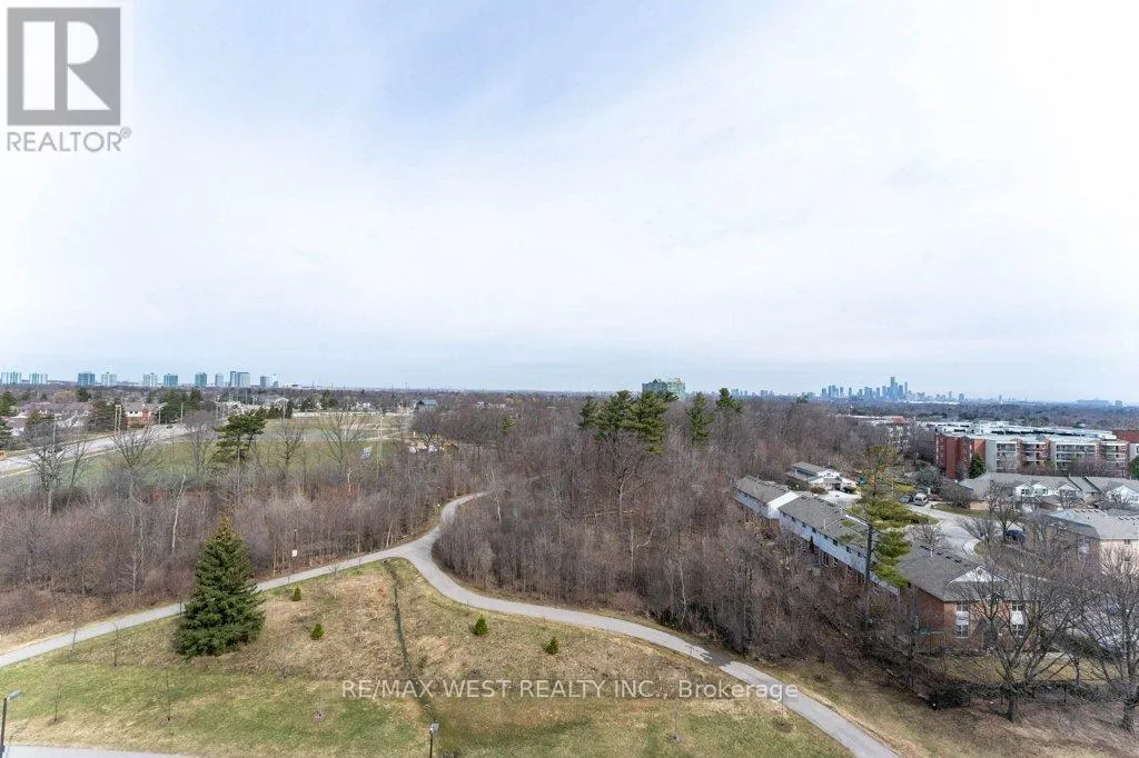 1001 - 3501 GLEN ERIN DRIVE