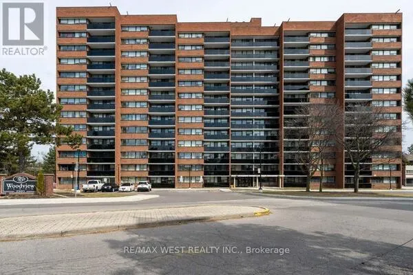1001 - 3501 GLEN ERIN DRIVE