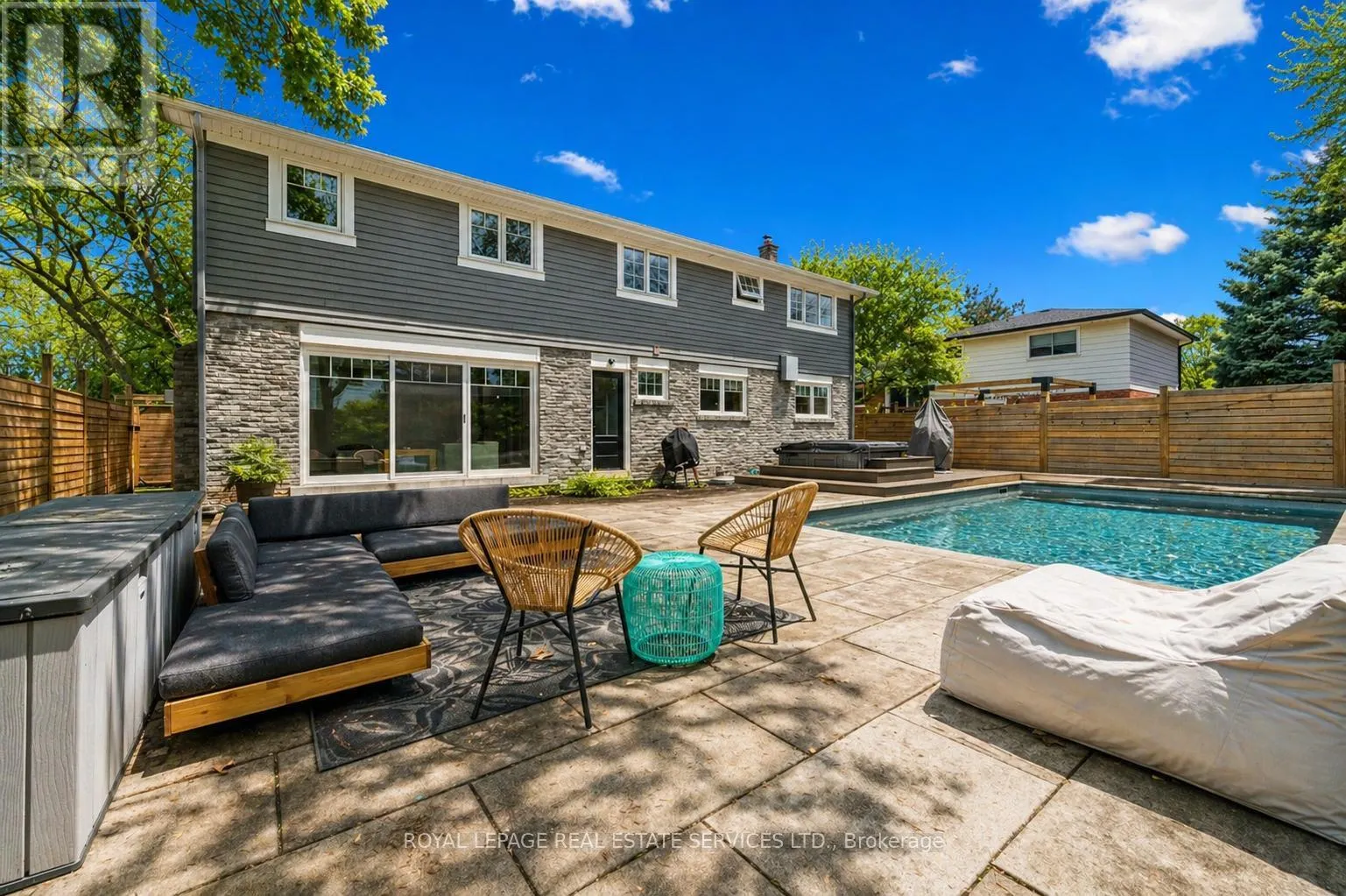 269 SUNRAY ROAD