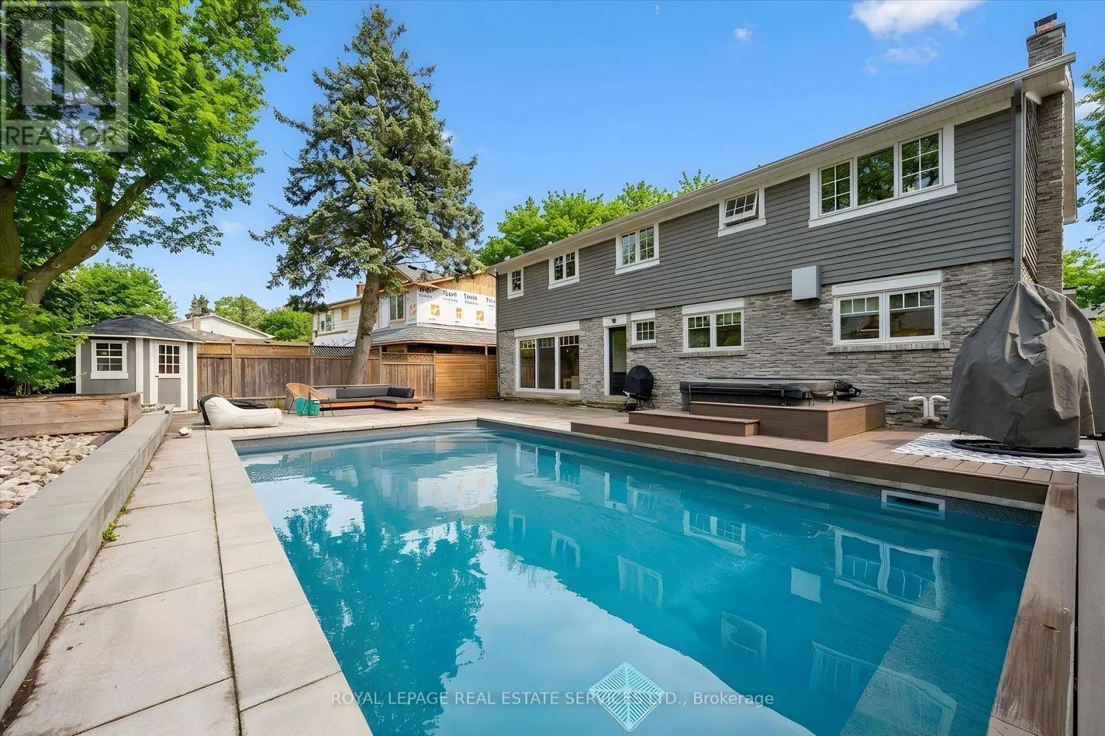 269 SUNRAY ROAD