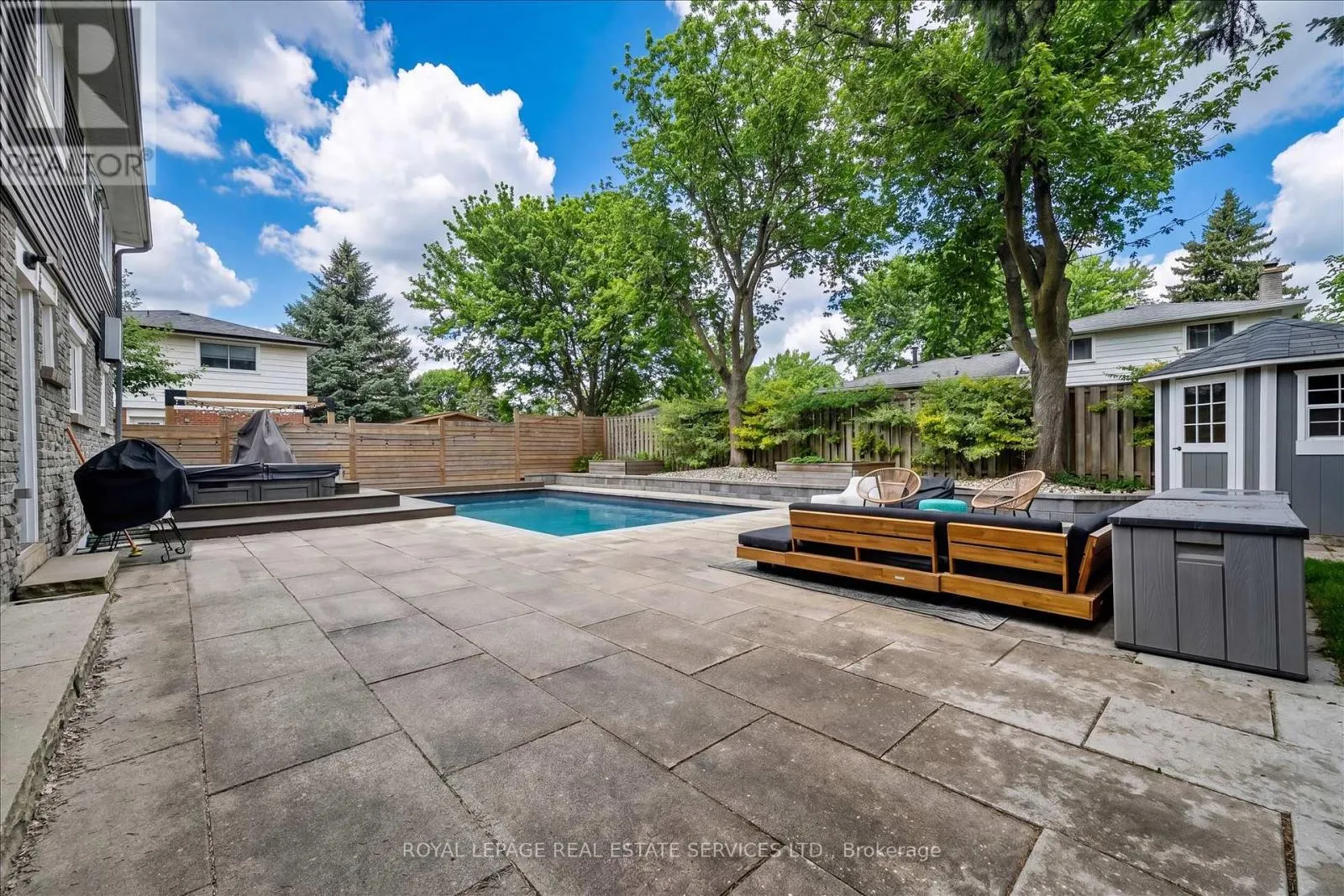 269 SUNRAY ROAD