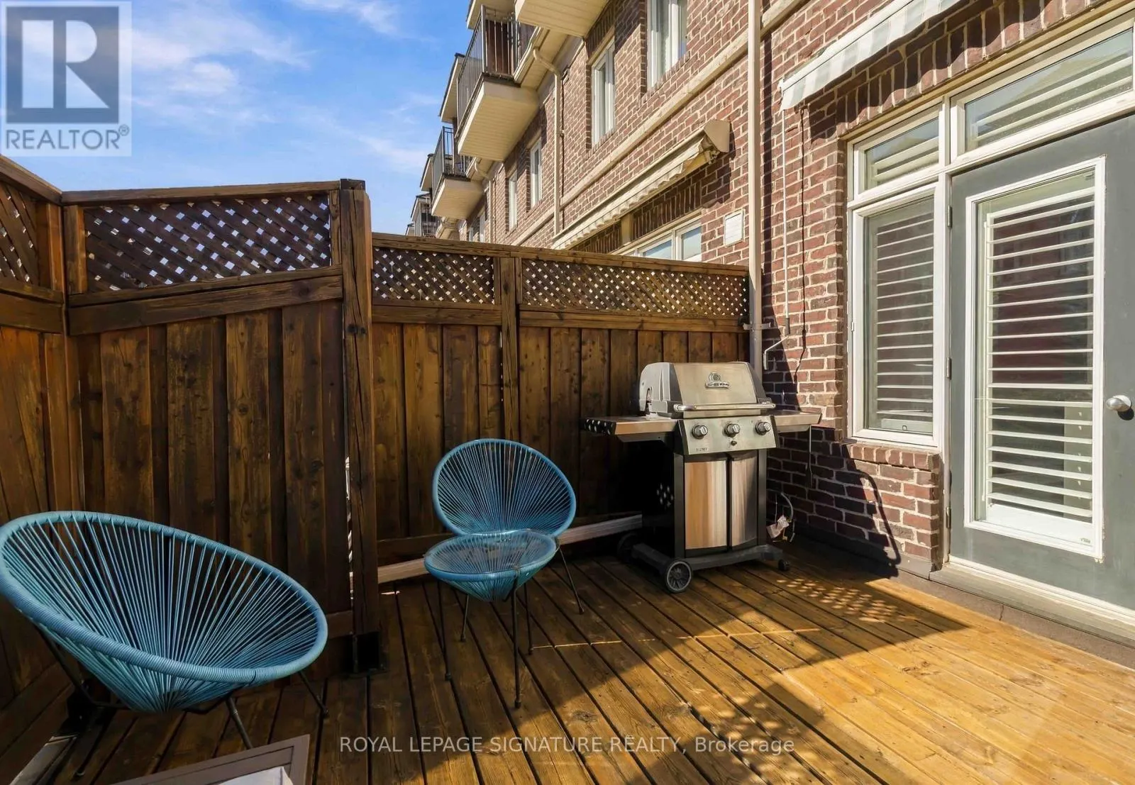 31 FURROW LANE