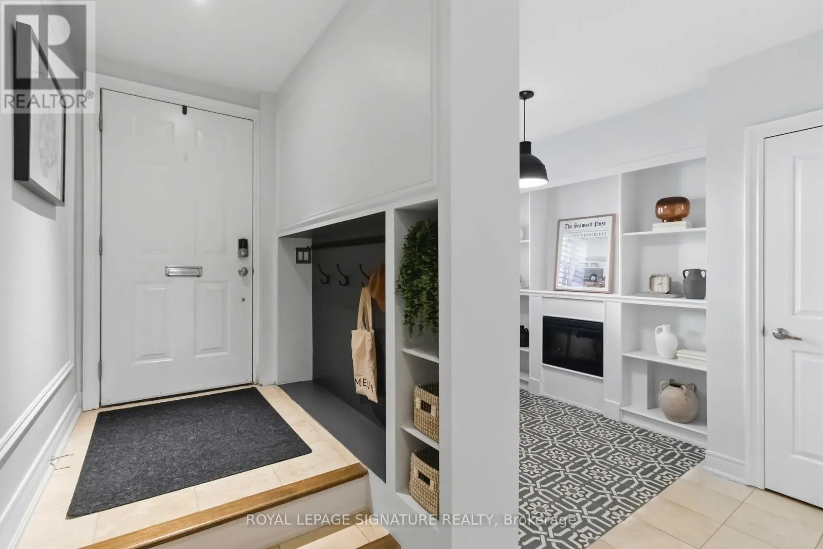 31 FURROW LANE