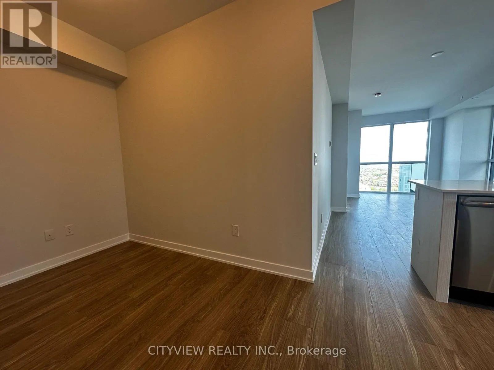 2411 - 430 SQUARE ONE DRIVE