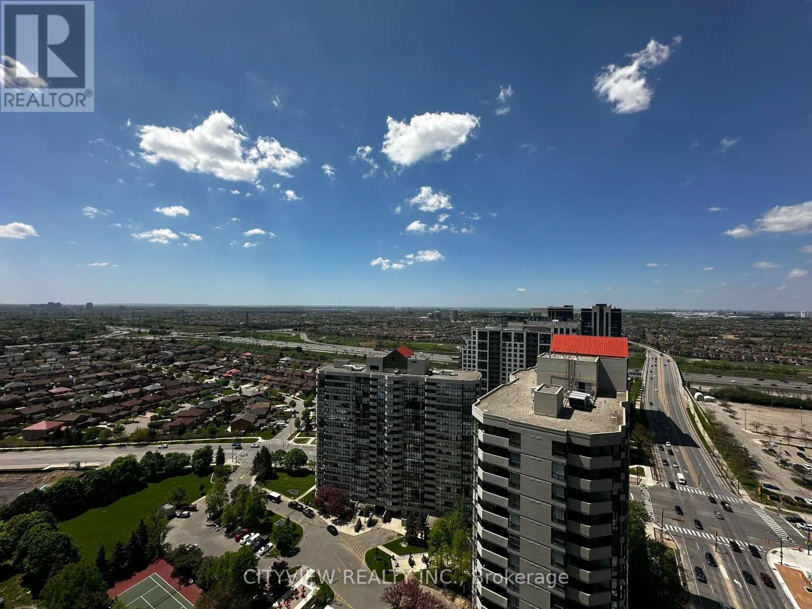 2411 - 430 SQUARE ONE DRIVE