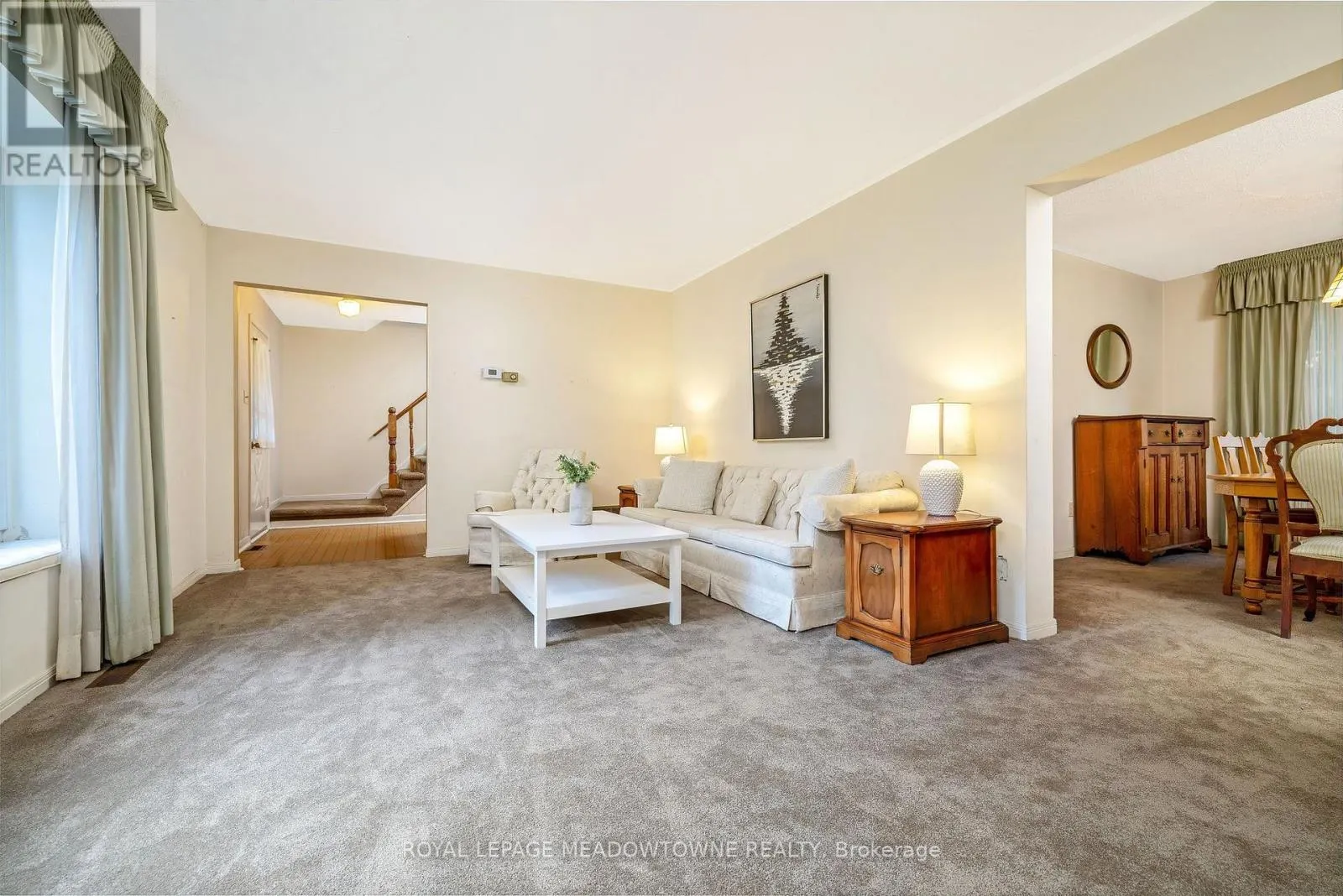 12 MULLEN PLACE