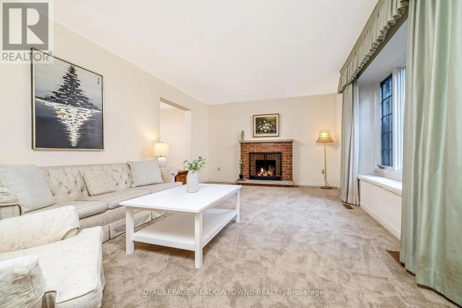 12 MULLEN PLACE