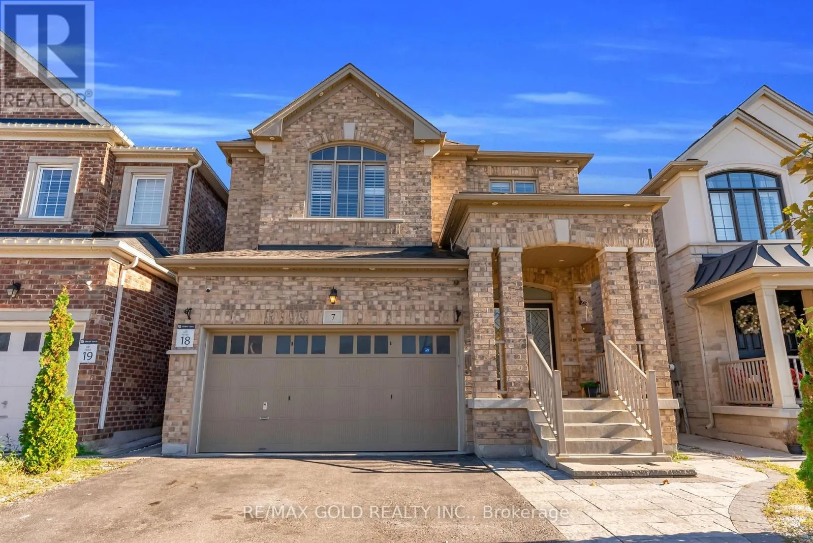 7 VETCH STREET