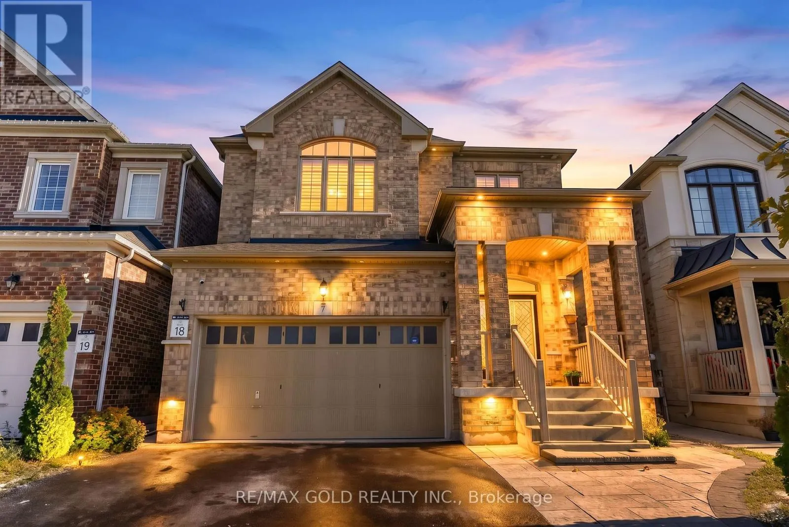 7 VETCH STREET