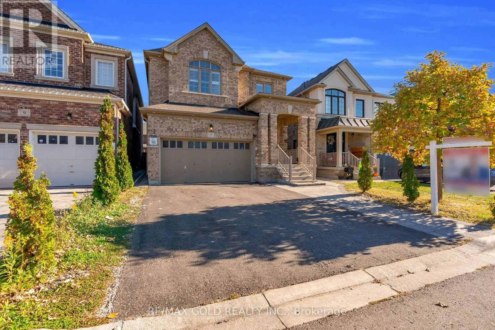 7 VETCH STREET