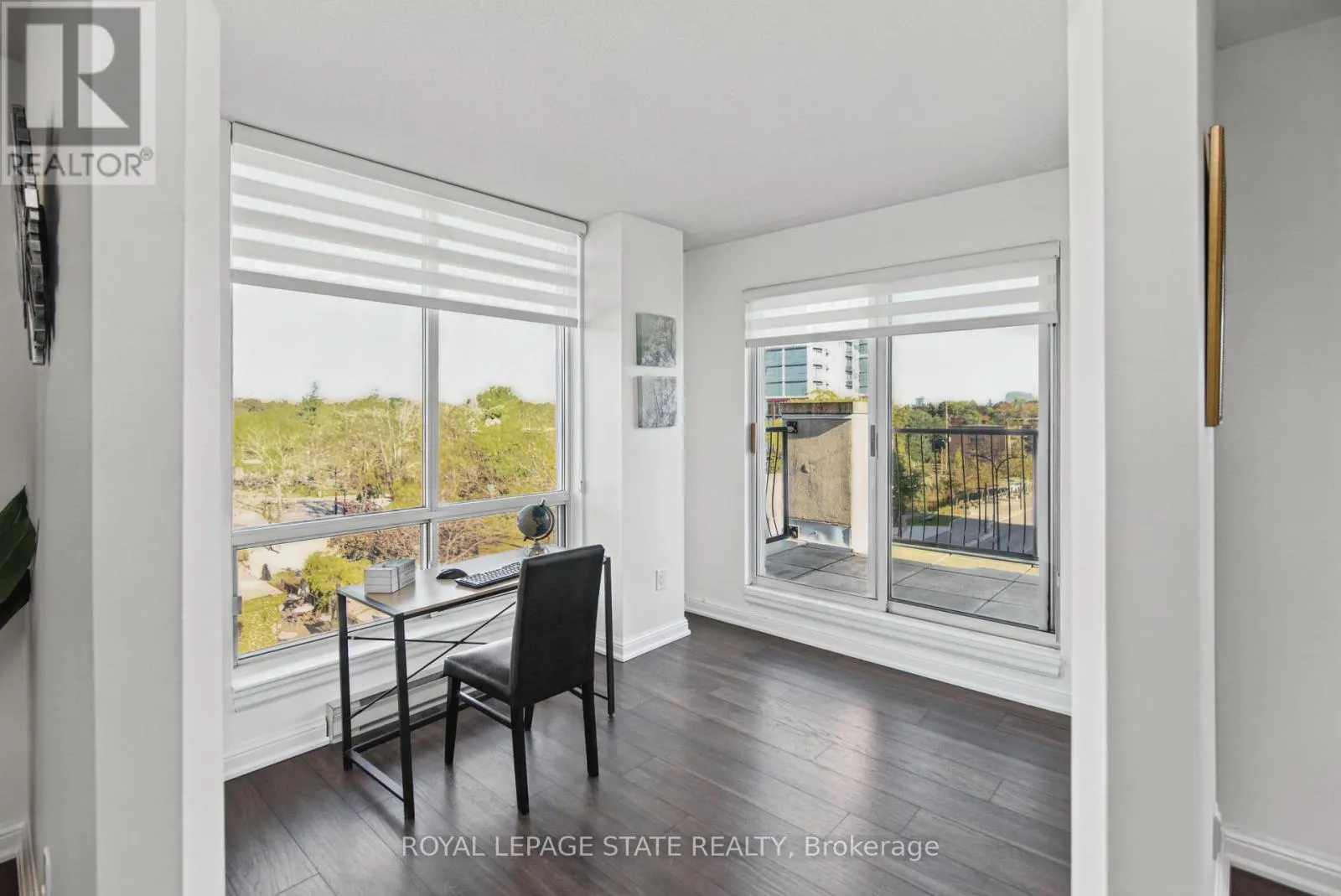 403 - 430 PEARL STREET