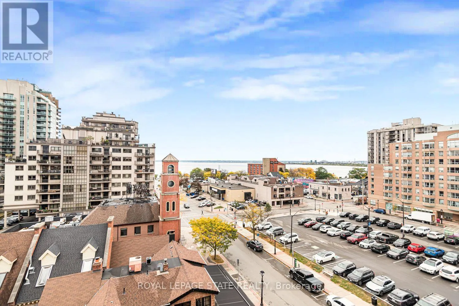 403 - 430 PEARL STREET