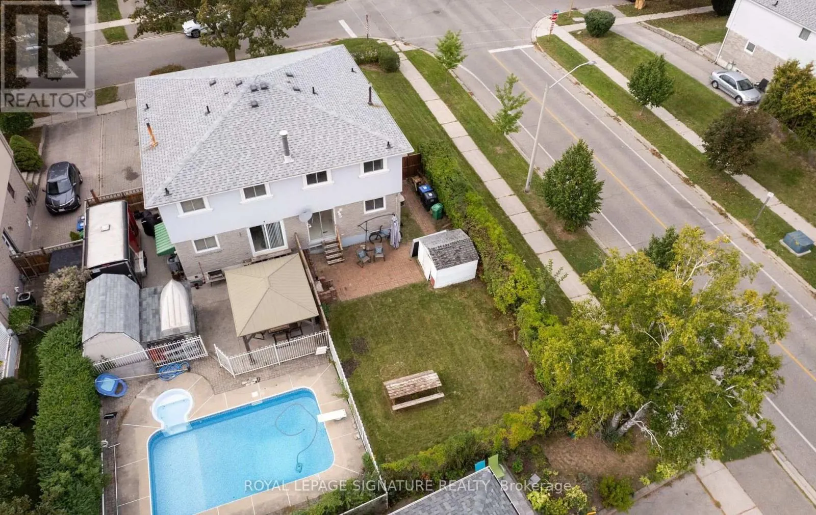 783 DODSWORTH CRESCENT