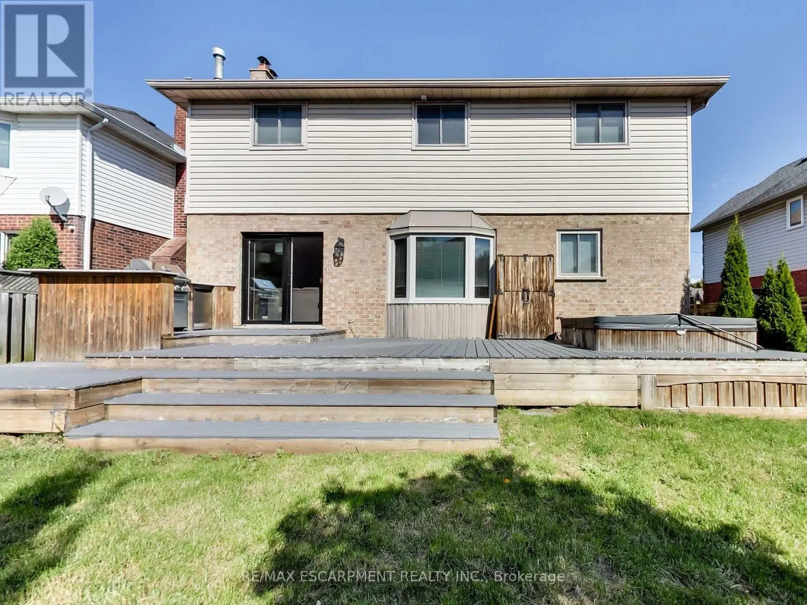 2384 HEADON ROAD