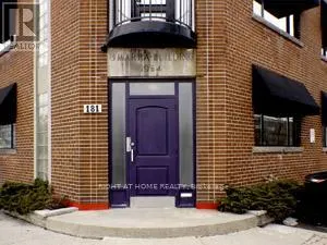 181 LAKESHORE ROAD E