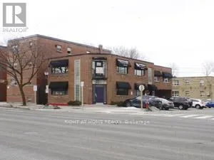 181 LAKESHORE ROAD E