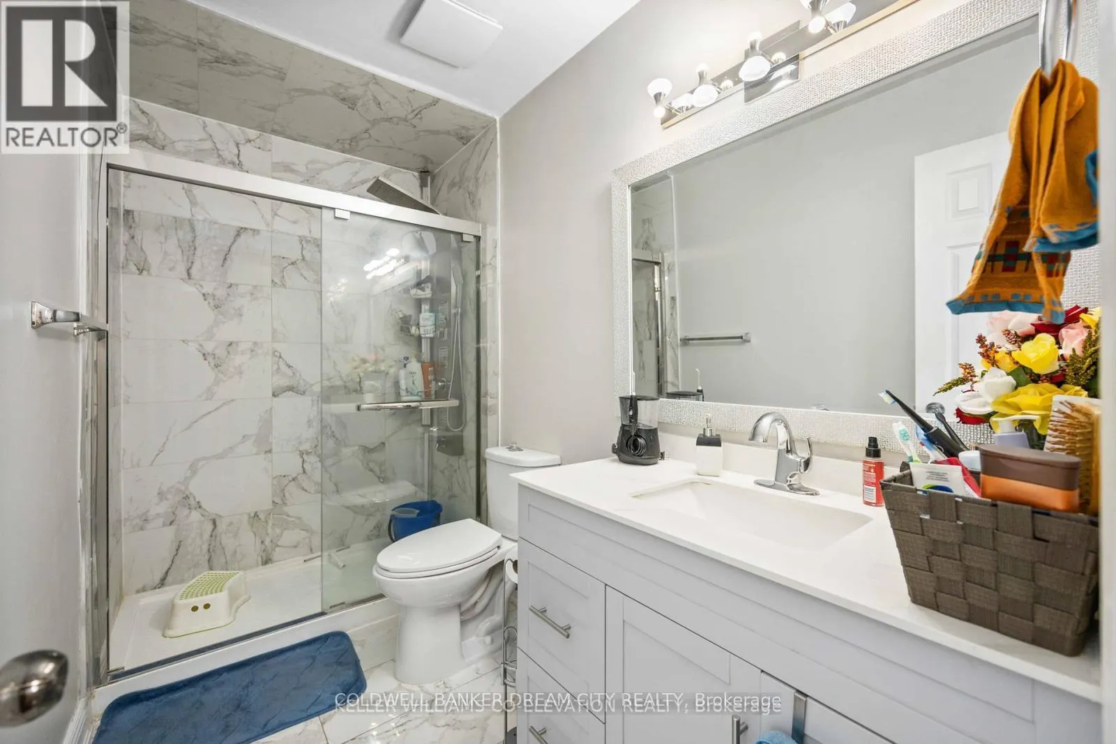 UPPER - 3073 IRESON COURT