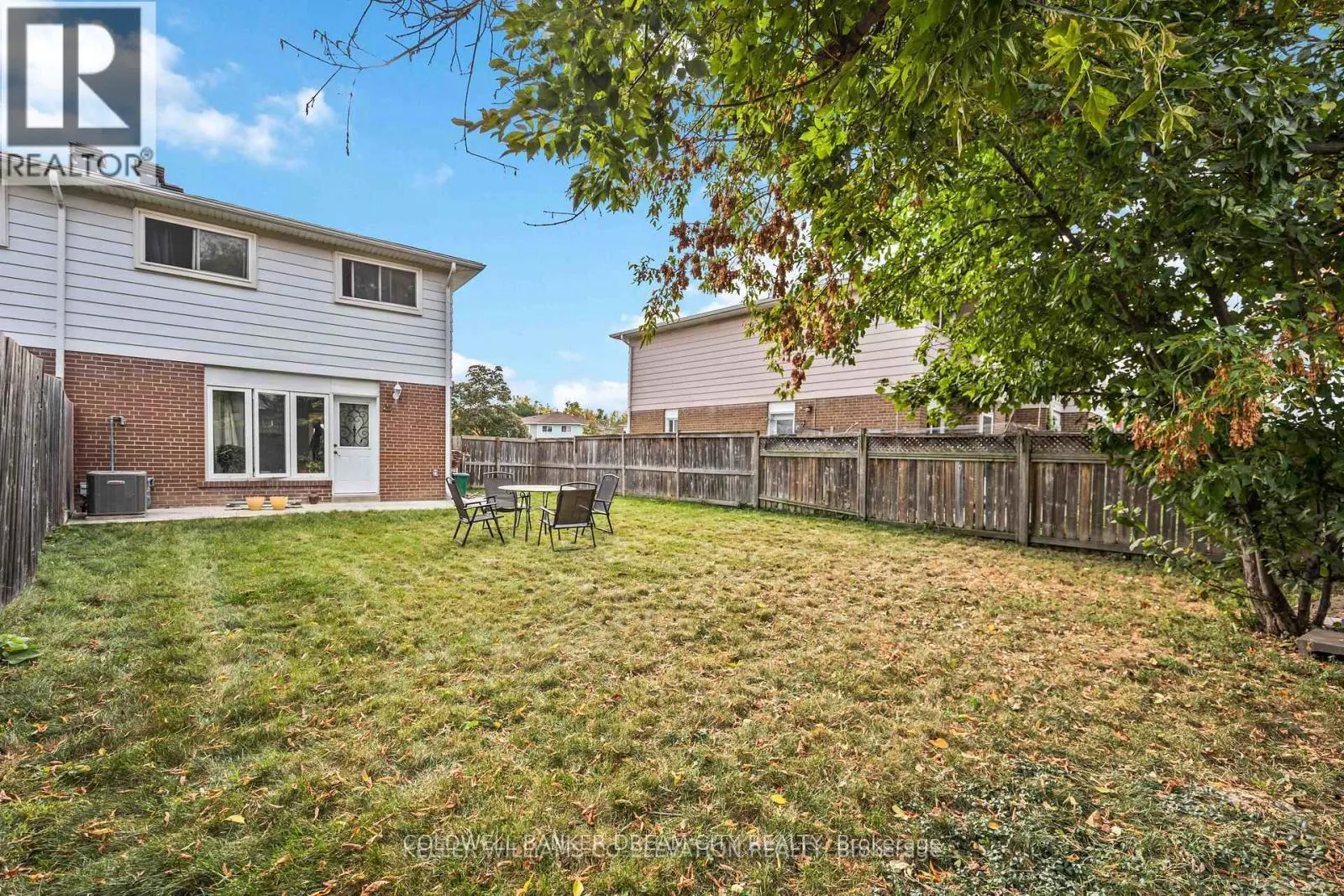 UPPER - 3073 IRESON COURT