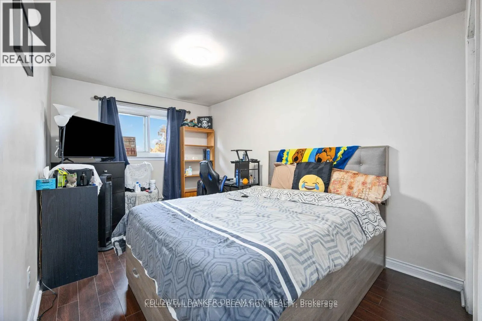 UPPER - 3073 IRESON COURT