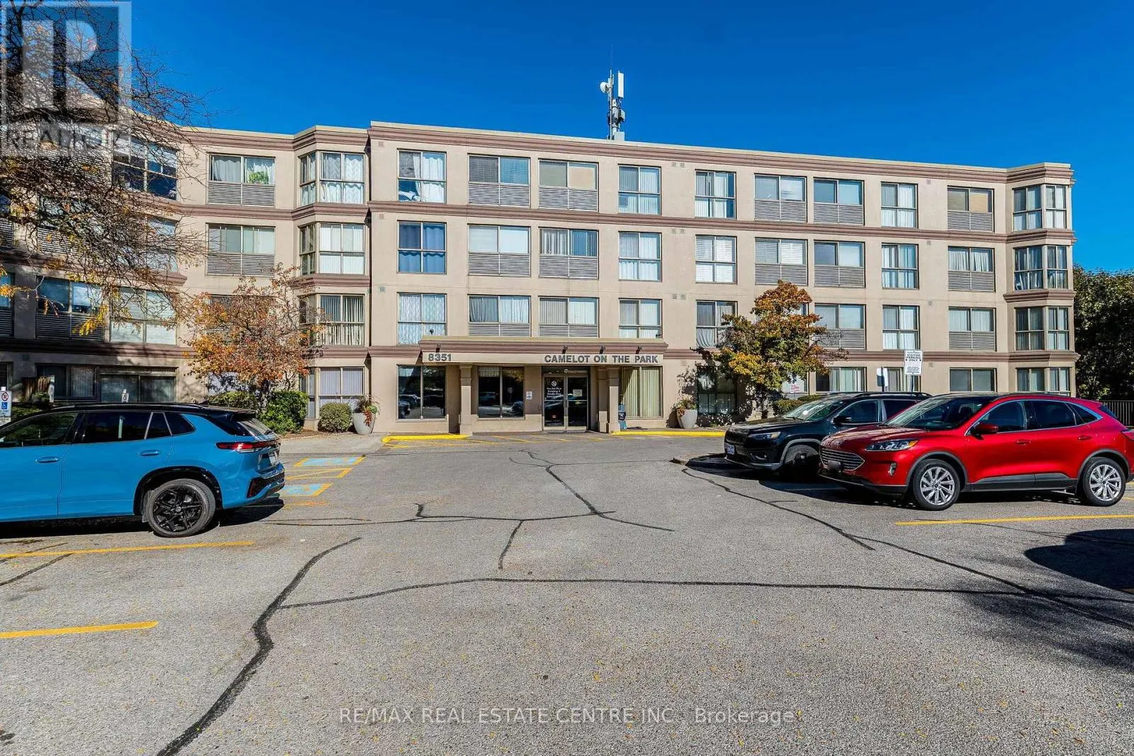 101 - 8351 MCLAUGHLIN ROAD S