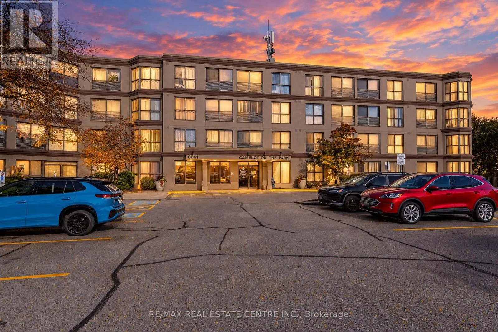 101 - 8351 MCLAUGHLIN ROAD S