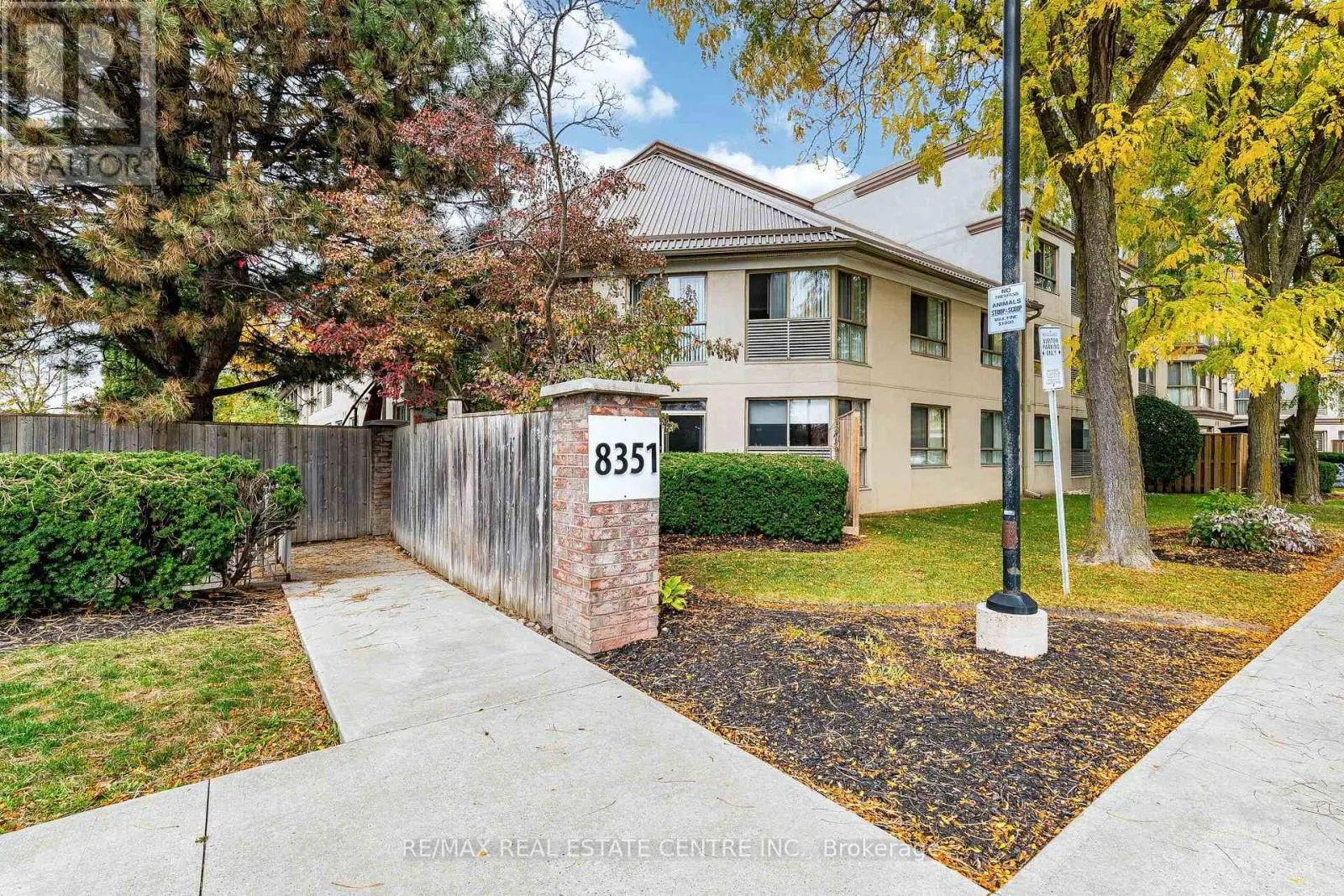 101 - 8351 MCLAUGHLIN ROAD S