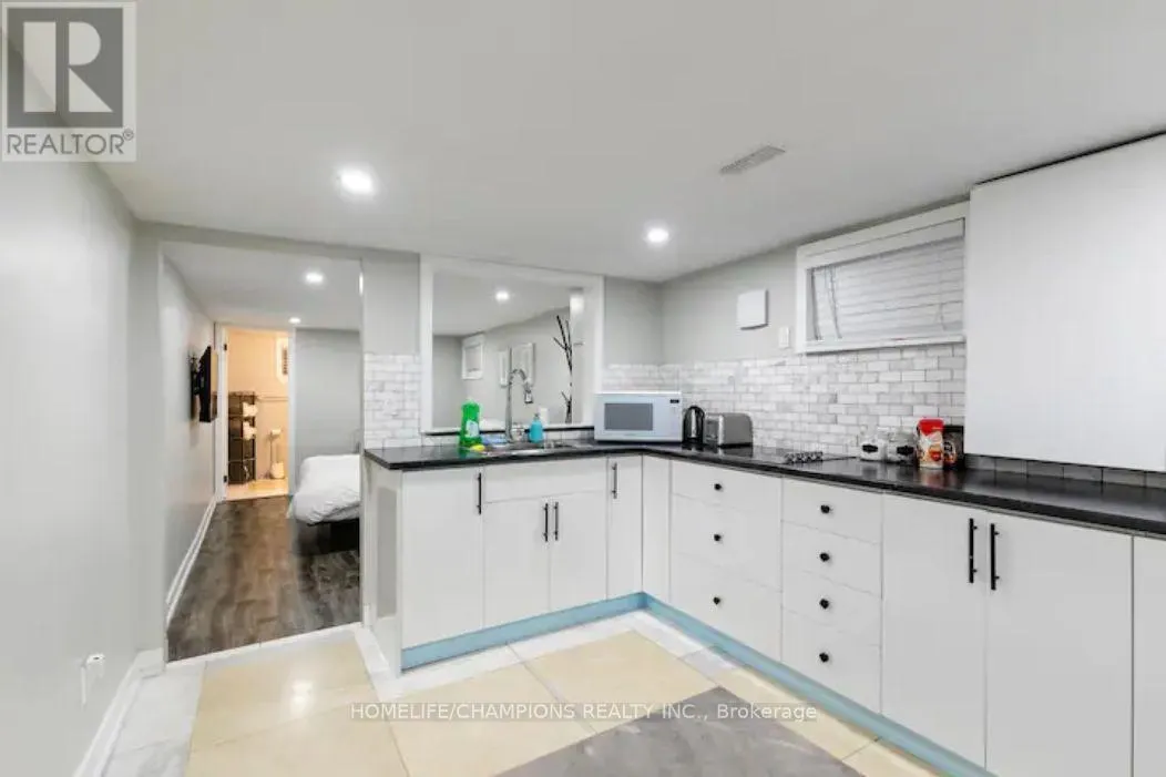 BSMT - 112 SPRINGHURST AVENUE