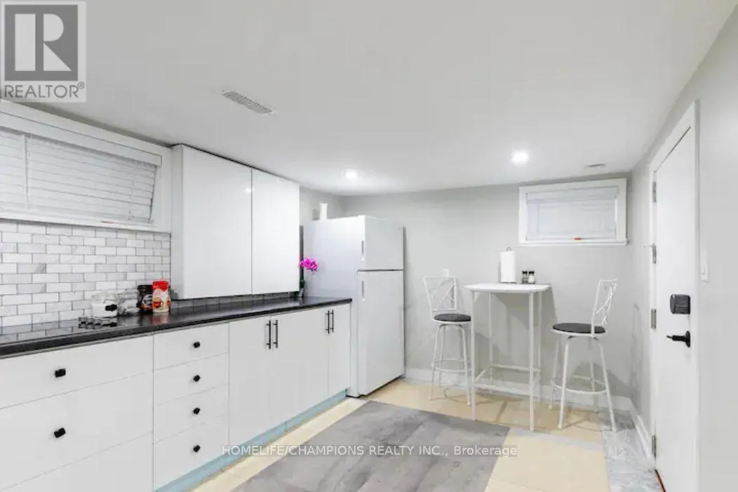 BSMT - 112 SPRINGHURST AVENUE