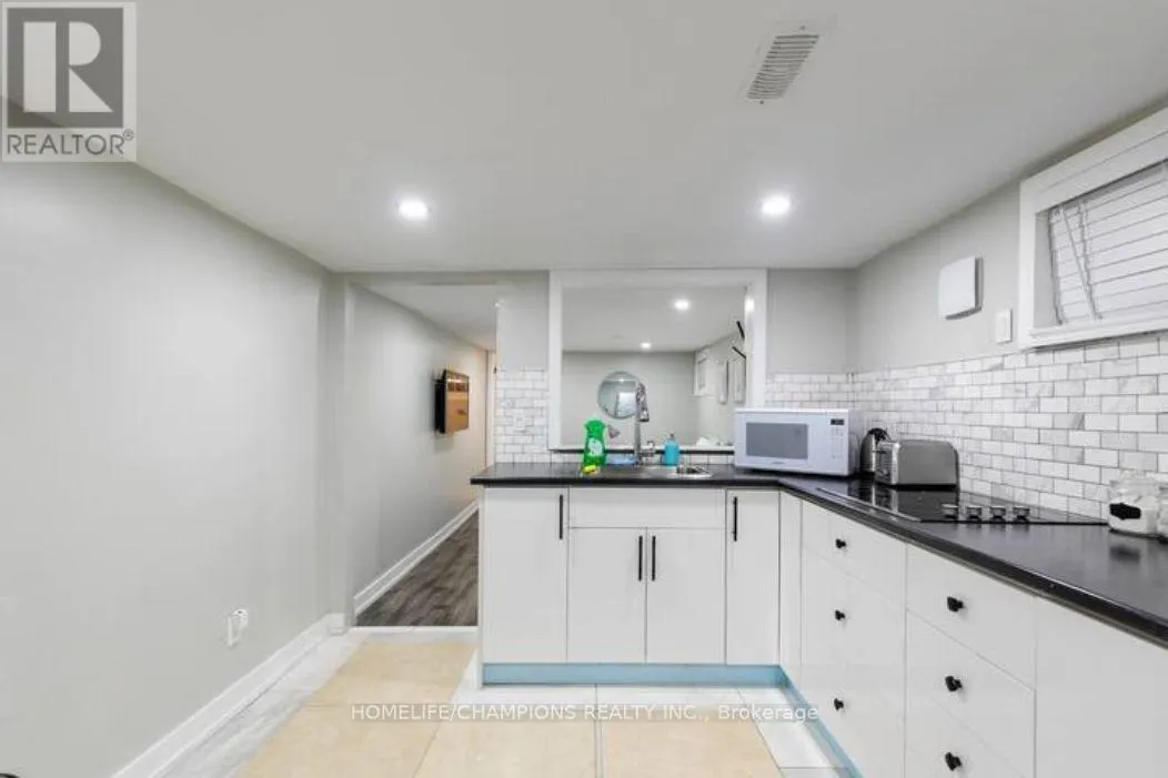 BSMT - 112 SPRINGHURST AVENUE