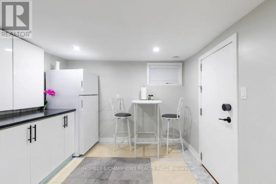 BSMT - 112 SPRINGHURST AVENUE