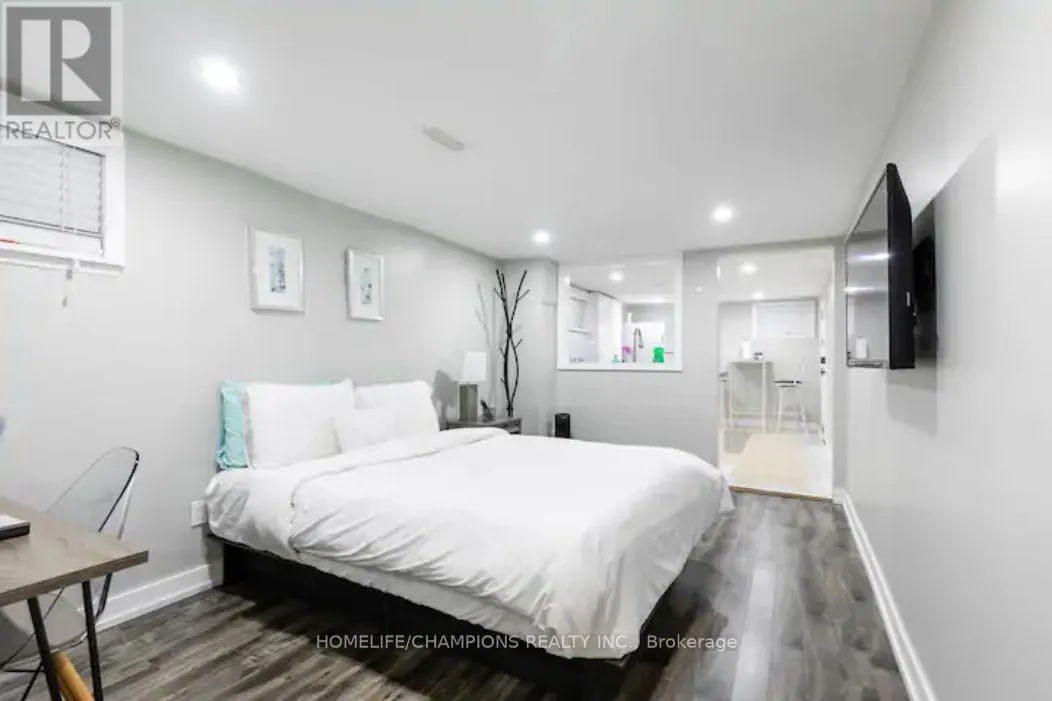 BSMT - 112 SPRINGHURST AVENUE