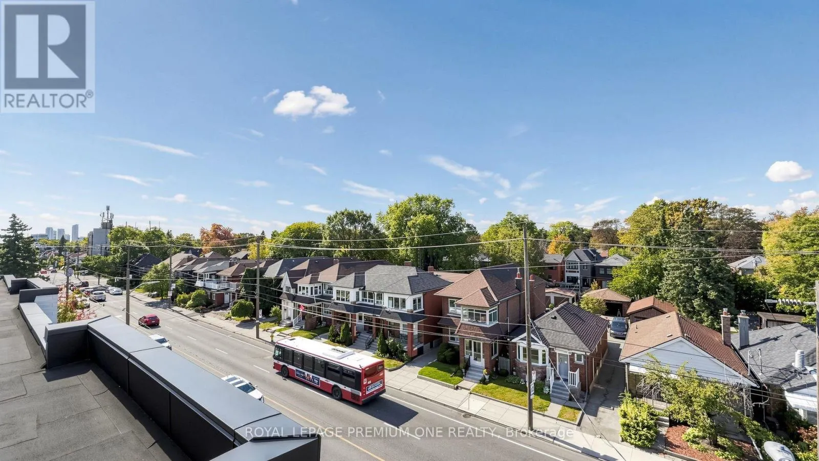 203 - 441 JANE STREET