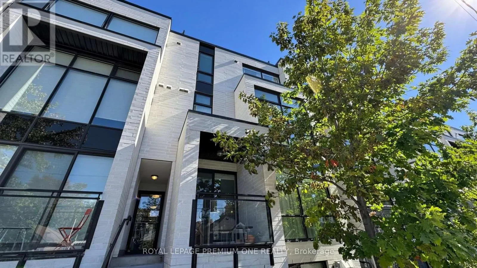 203 - 441 JANE STREET
