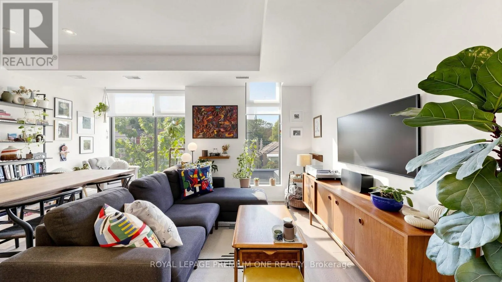 203 - 441 JANE STREET