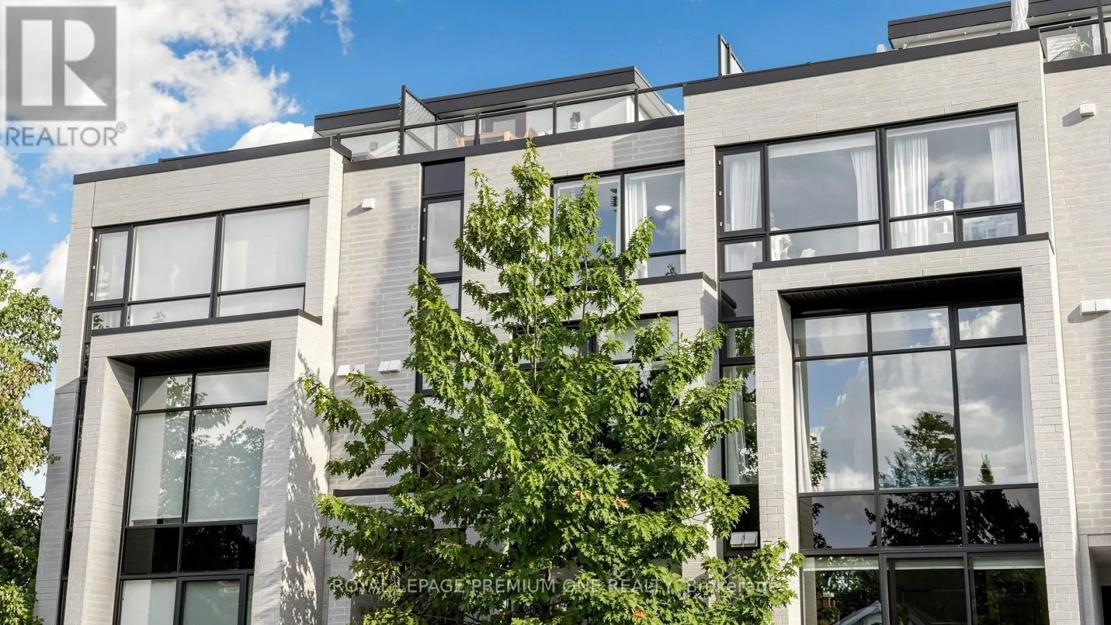 203 - 441 JANE STREET