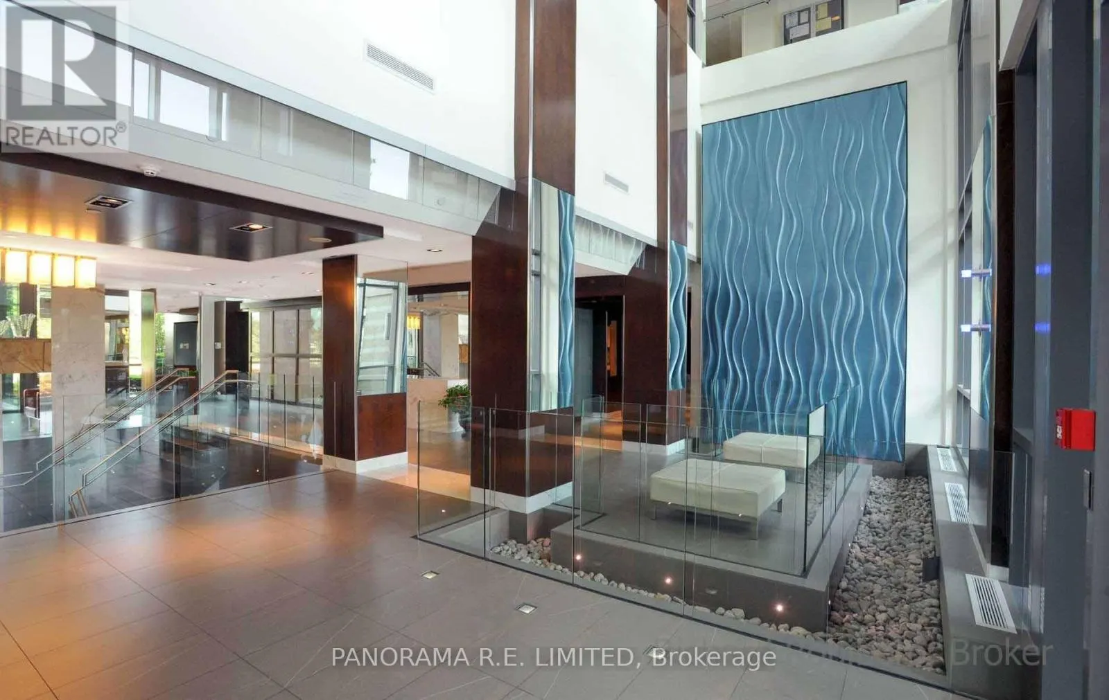 209 - 235 SHERWAY GARDENS ROAD
