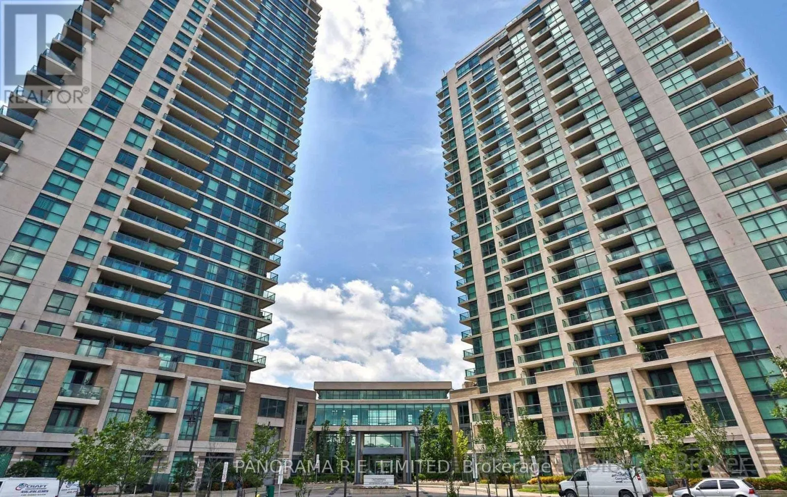 209 - 235 SHERWAY GARDENS ROAD