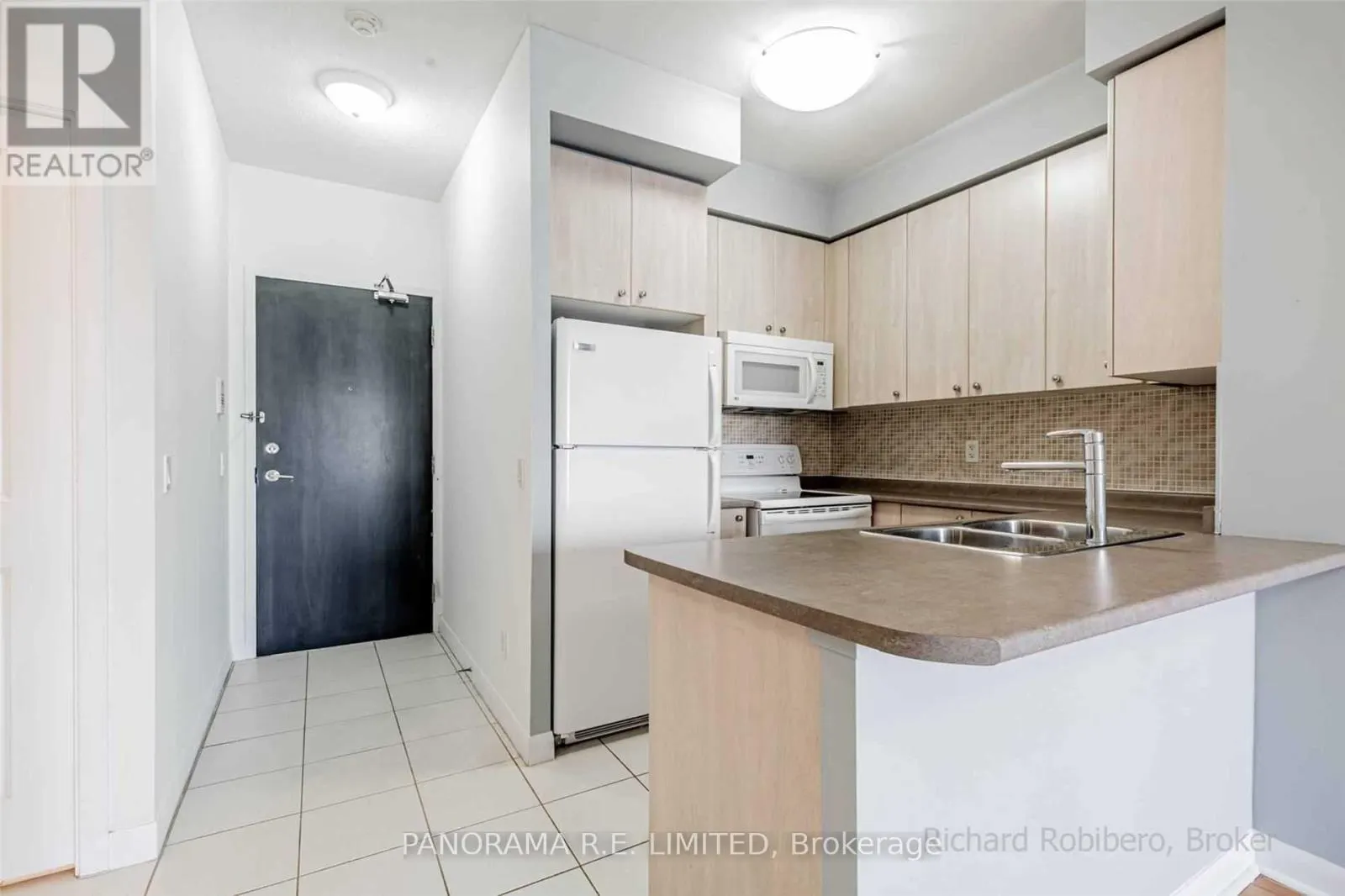 209 - 235 SHERWAY GARDENS ROAD