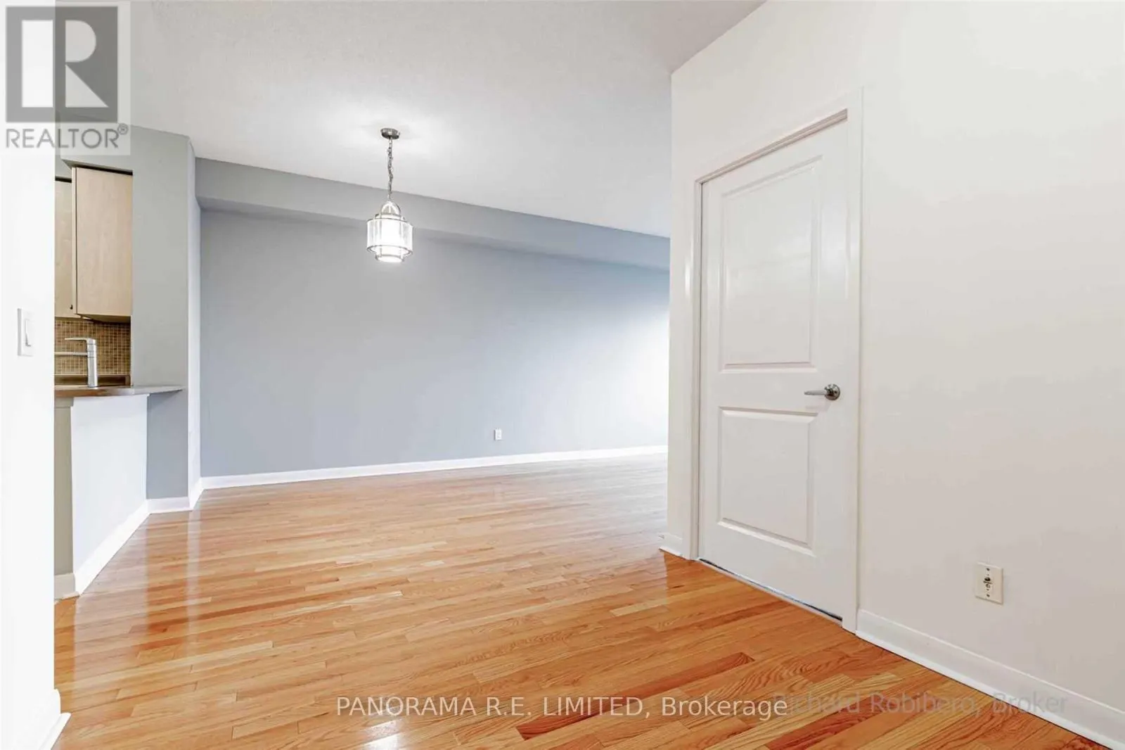 209 - 235 SHERWAY GARDENS ROAD
