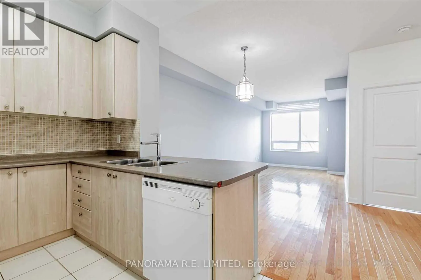 209 - 235 SHERWAY GARDENS ROAD