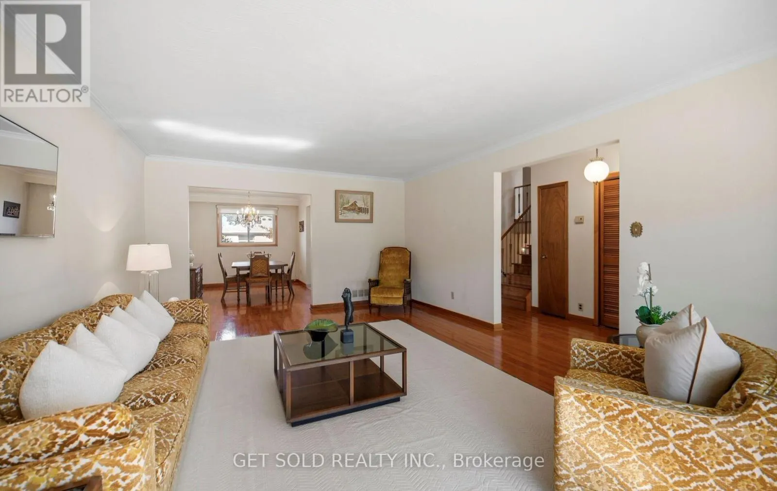 6 MARCEL ROAD