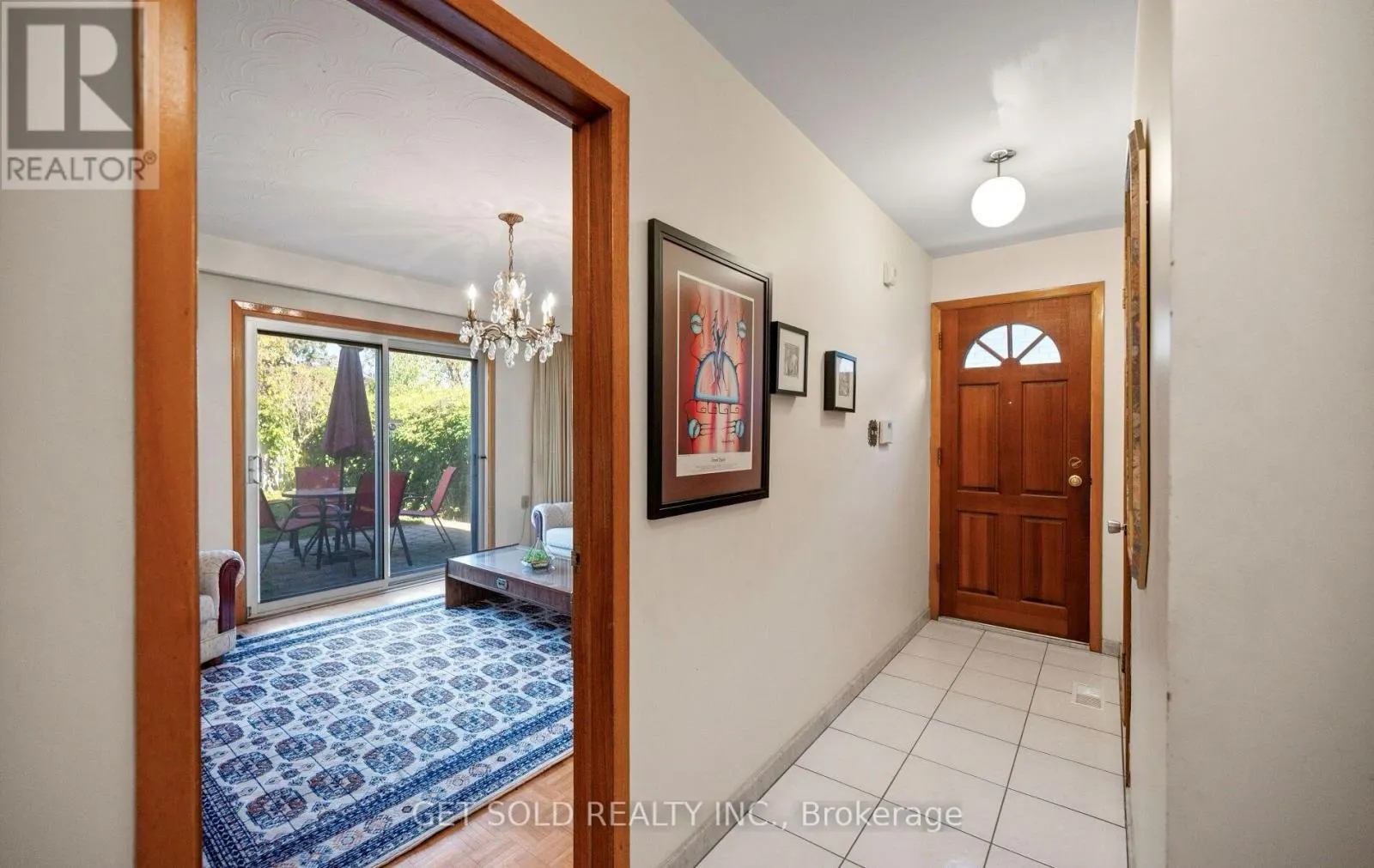 6 MARCEL ROAD