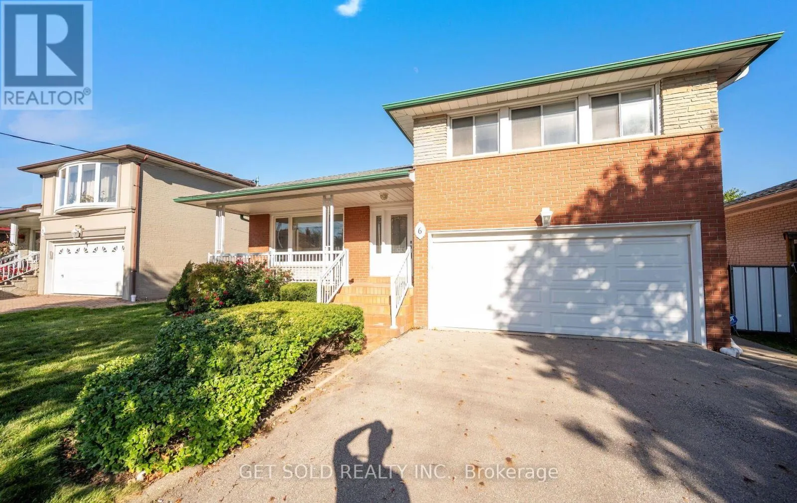 6 MARCEL ROAD