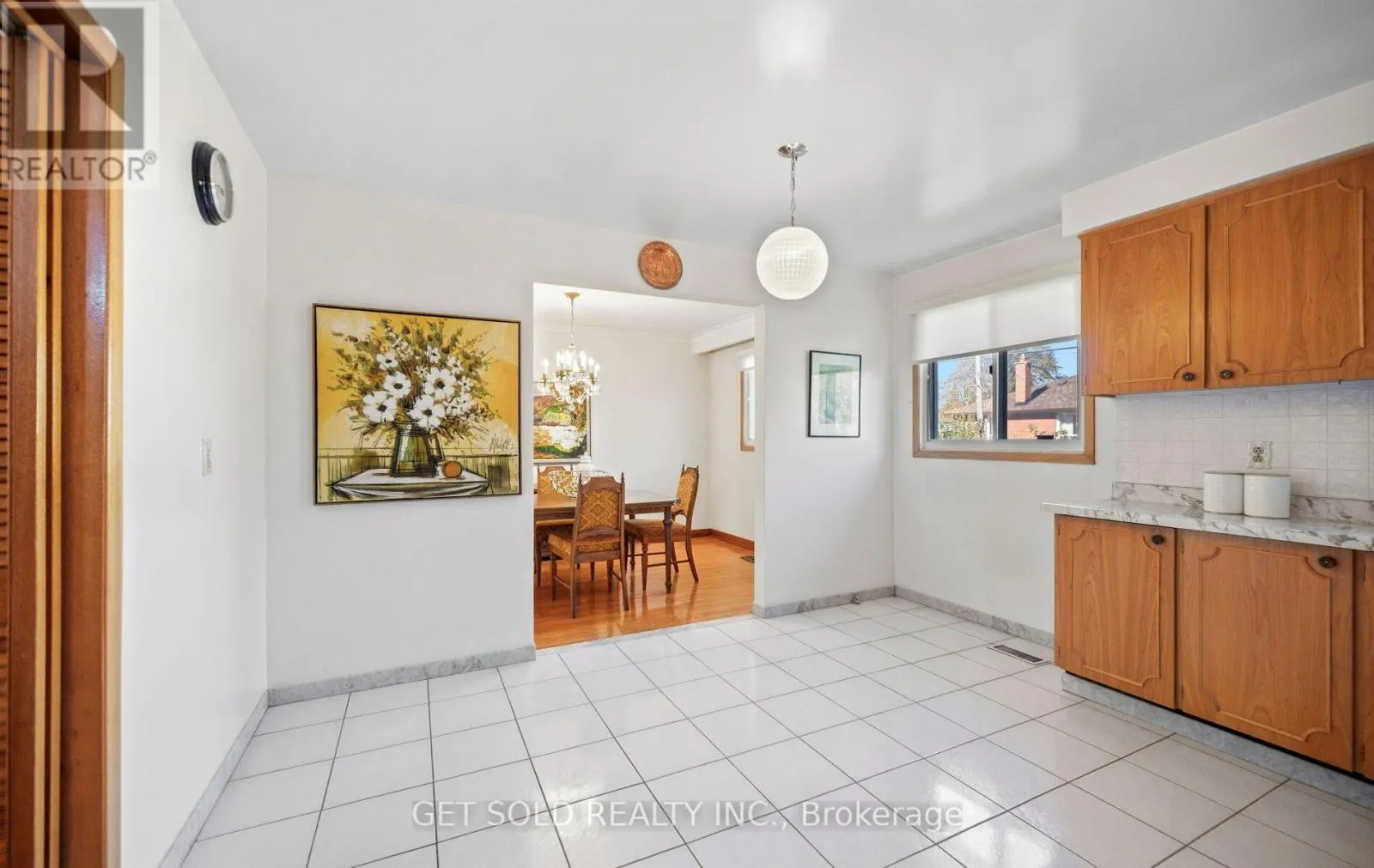 6 MARCEL ROAD